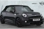 2019 MINI Convertible