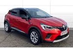 2020 Renault Captur