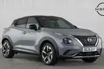 2025 Nissan Juke