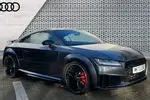 2022 Audi TT S