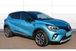 2020 Renault Captur