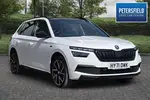 2021 Skoda Kamiq