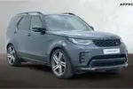 2024 Land Rover Discovery