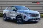 2024 Peugeot 3008