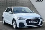 2022 Audi A1