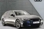 2024 Audi A6