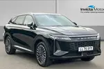 2026 Omoda 9