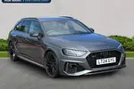 2024 Audi RS4