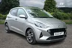 2022 Hyundai i10