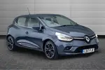2017 Renault Clio