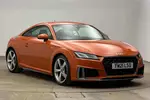 2021 Audi TT