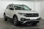 2023 Volkswagen T-Cross
