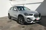 2020 BMW X1