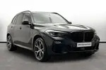 2020 BMW X5