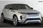 2020 Land Rover Range Rover Evoque