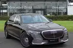 2024 Mercedes-Benz S-Class