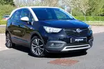 2019 Vauxhall Crossland X
