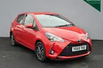 2019 Toyota Yaris