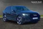 2021 Audi Q7