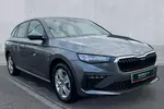 2025 Skoda Scala