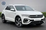 2022 Volkswagen T-Roc