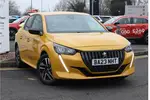 2023 Peugeot 208