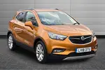 2018 Vauxhall Mokka X