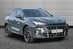 2026 Cupra Terramar