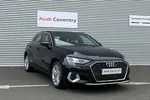 2024 Audi A3