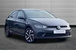 2026 Volkswagen Polo