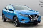 2018 Nissan Qashqai