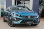 2023 Peugeot 408