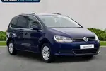 2021 Volkswagen Sharan