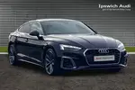 2021 Audi A5 Sportback