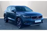 2020 Volvo XC40