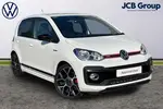 2022 Volkswagen Up GTI