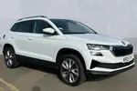 2025 Skoda Karoq