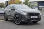 2024 Peugeot 3008