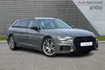 2022 Audi S6