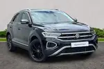 2023 Volkswagen T-Roc
