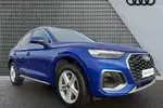 2023 Audi Q5 Sportback