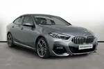 2021 BMW 2 Series Gran Coupe