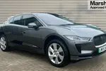 2019 Jaguar I-Pace
