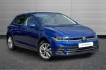 2023 Volkswagen Polo