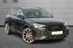 2022 Audi RS Q3
