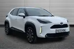 2022 Toyota Yaris Cross