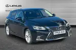 2019 Lexus CT
