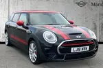 2018 MINI Clubman