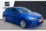 2023 SEAT Ibiza