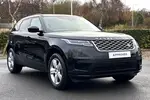 2022 Land Rover Range Rover Velar
